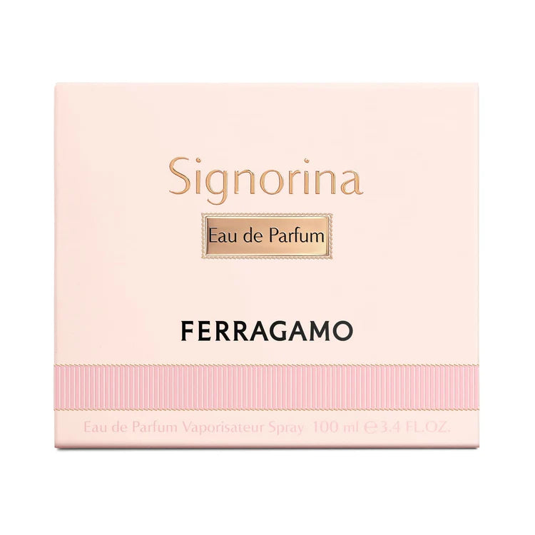 Signorina