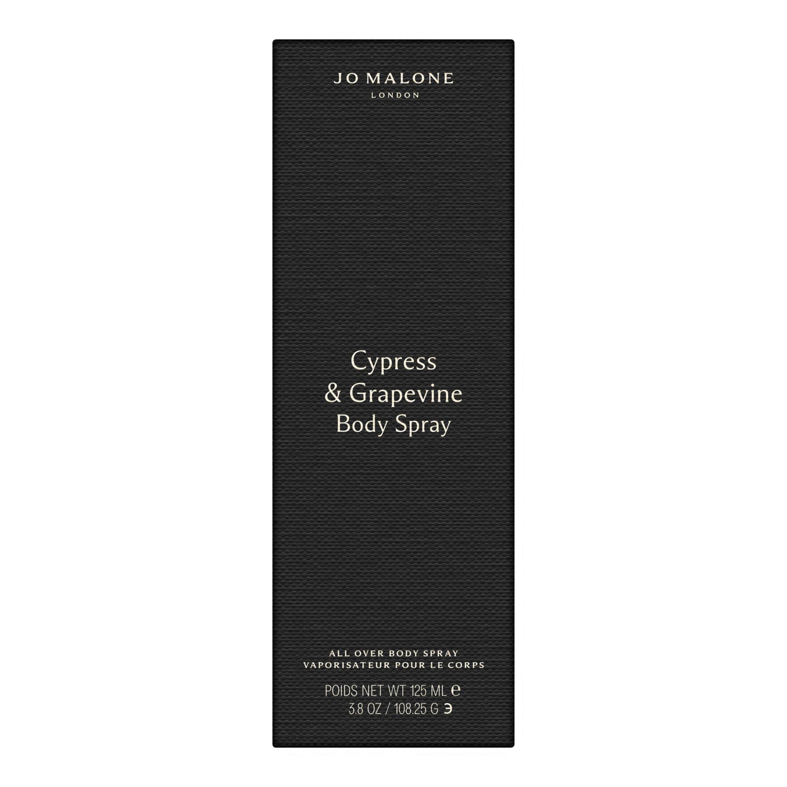 Cypress & Grapevine All Over Body Spray