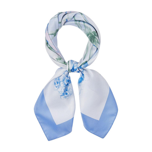 Foulard Piccolo a Fiori