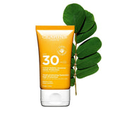 Crema Solare Protezione Alta SPF30