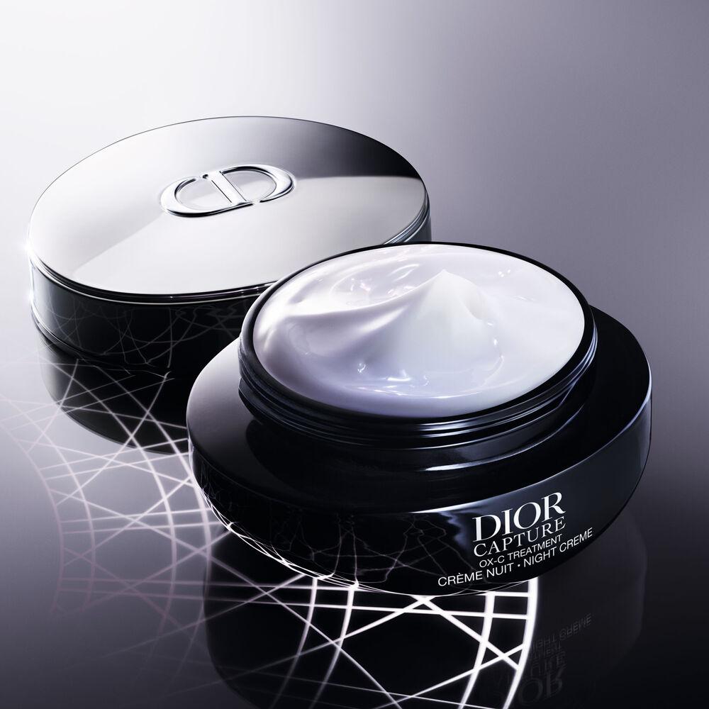 Dior Capture Crema Notte