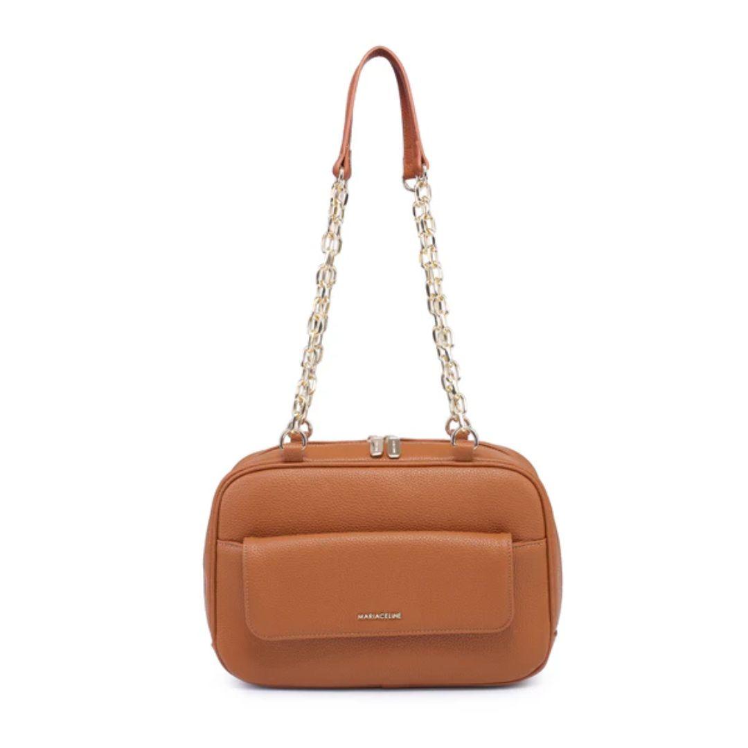 Myla Big Camera Bag