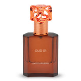 Heritage Collection Oud 01