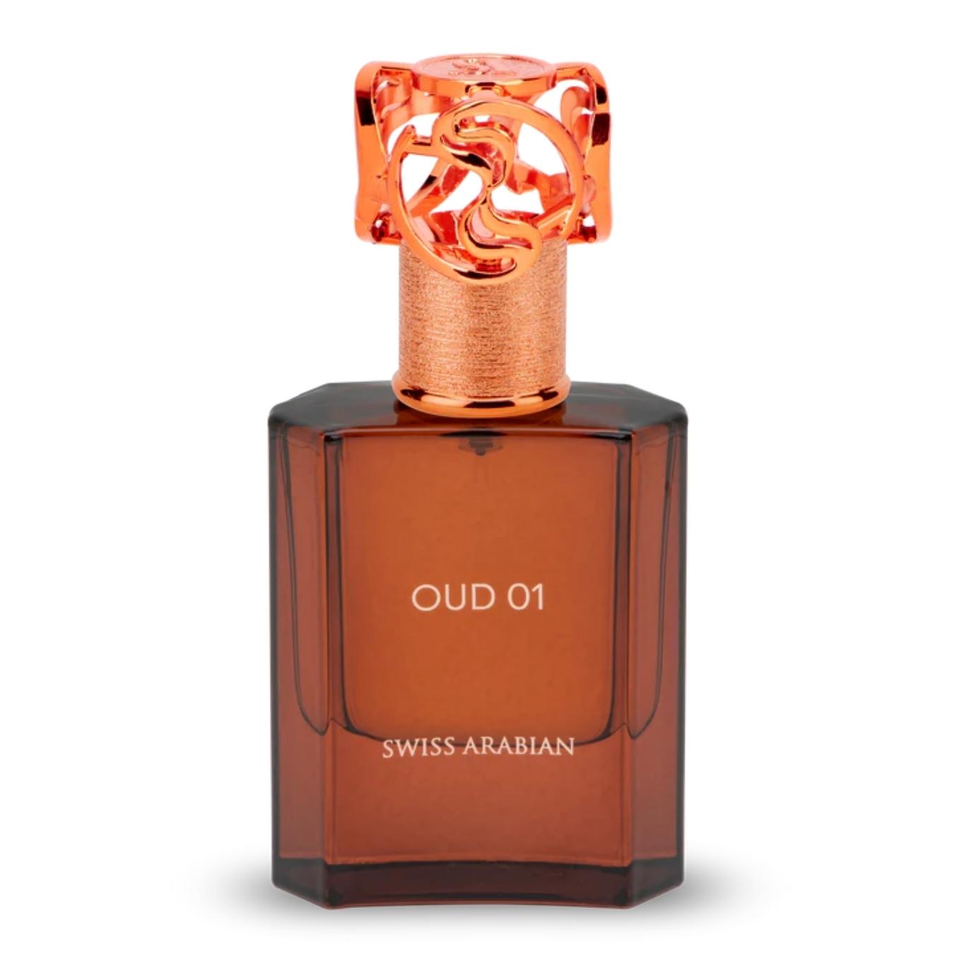 Heritage Collection Oud 01