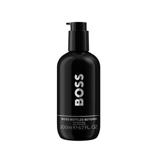 BOSS Bottled Beyond Shower Gel