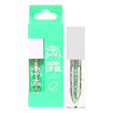 Coconut Lip Oil