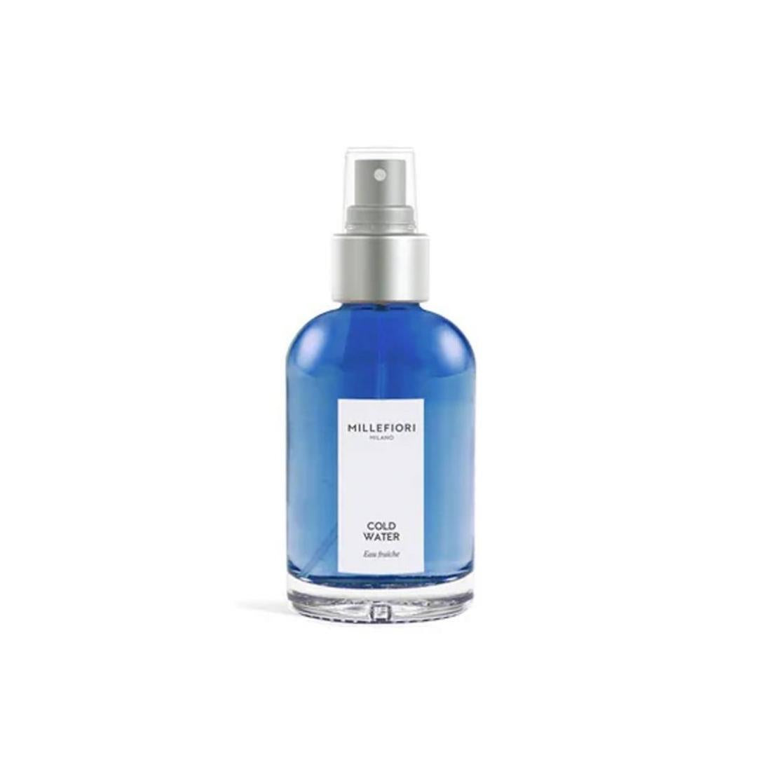 Spray per Ambiente Cold Water