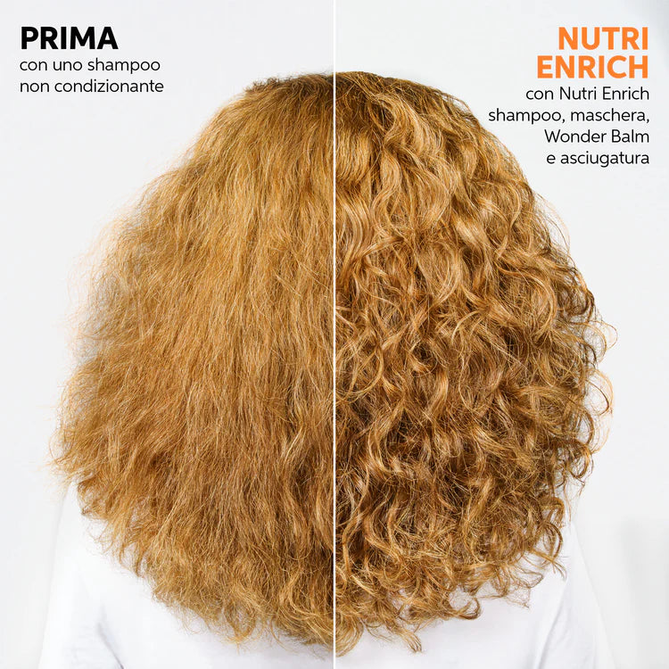 INVIGO NUTRI ENRICH Deep Nourishing Shampoo
