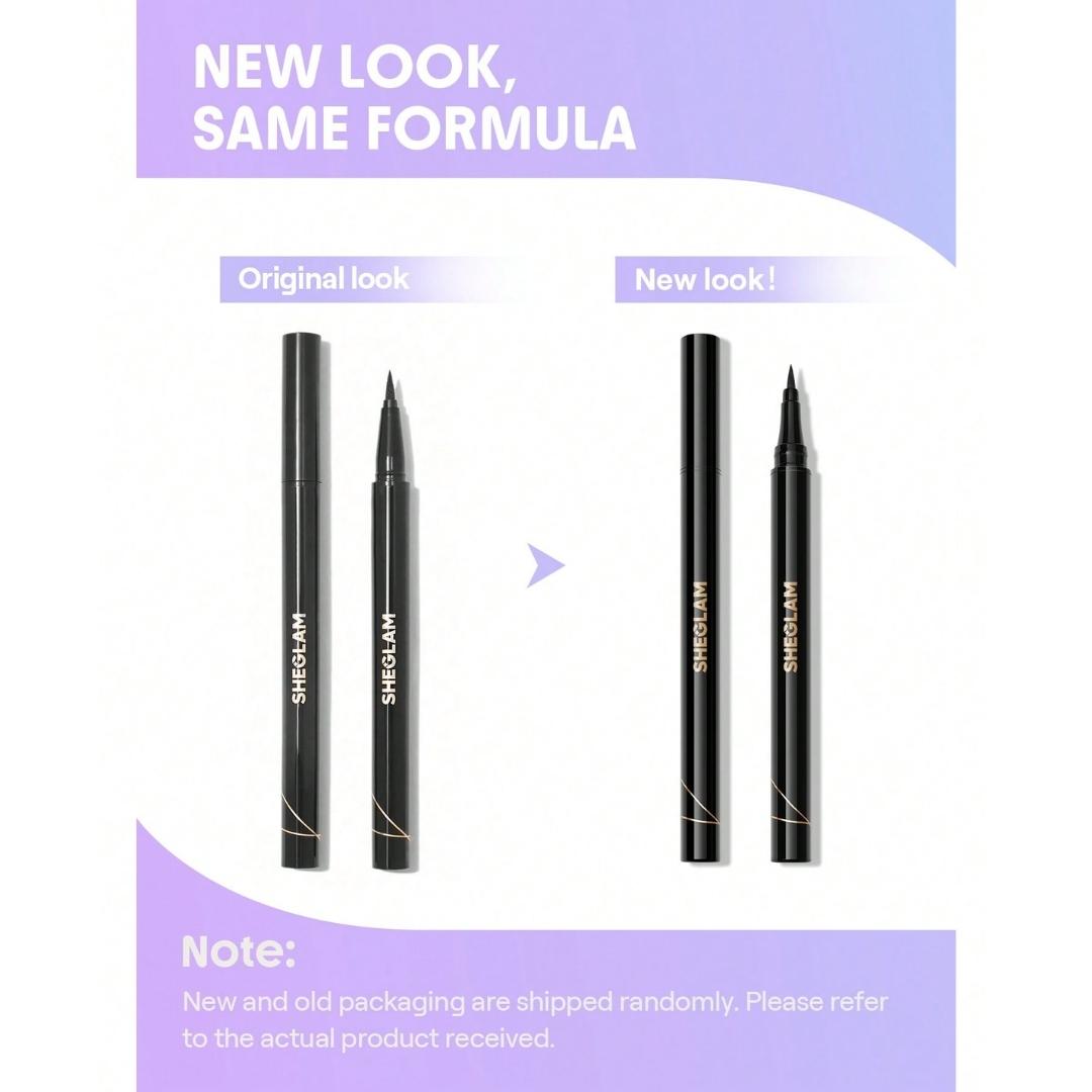 Eyeliner Eye Affinity Waterproof