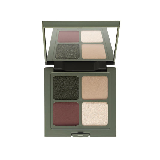 SHOWTIME SECRETS - Palette Ombretti