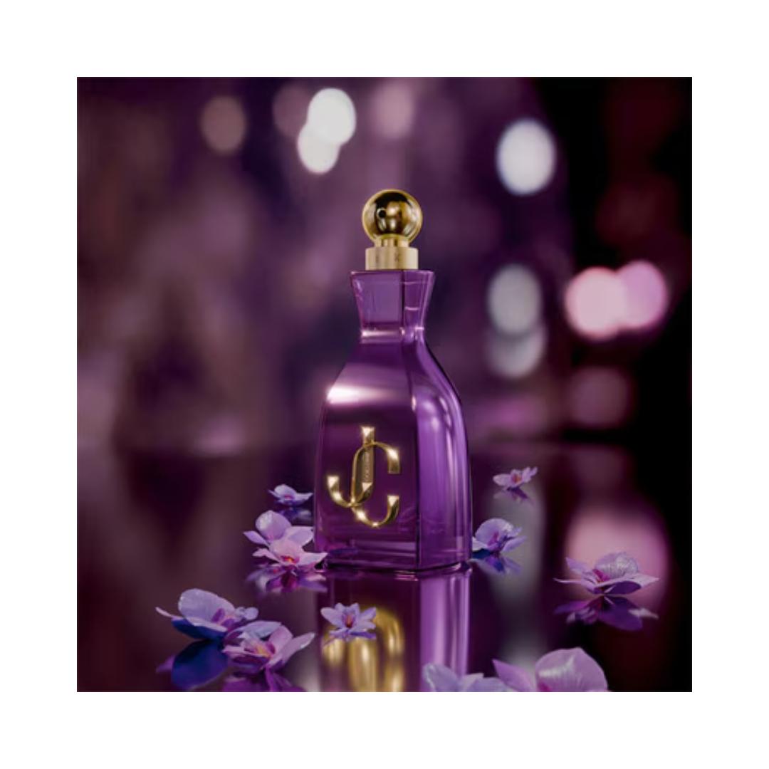I Want Choo Midnight