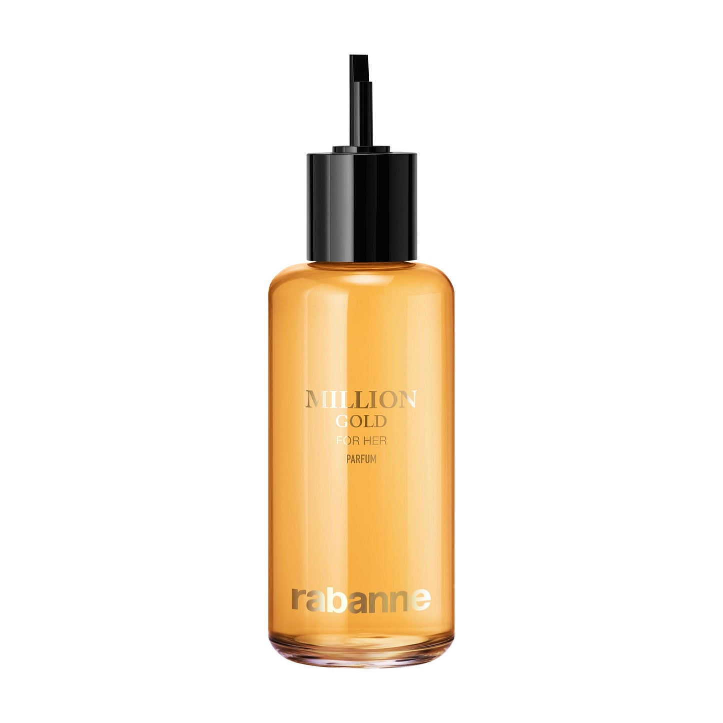 Million Gold For Her Parfum Refill