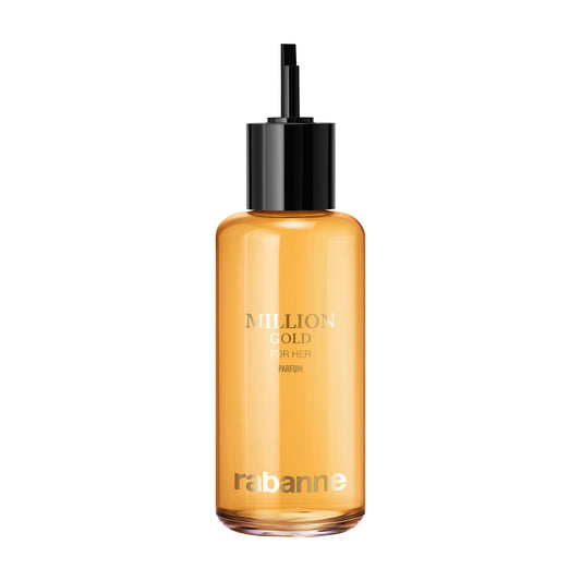 Million Gold For Her Parfum Refill