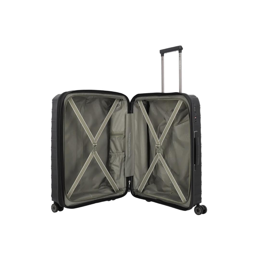 MOOBY Carrello esp