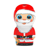 My Santa 2In1 Gel Doccia E Shampoo