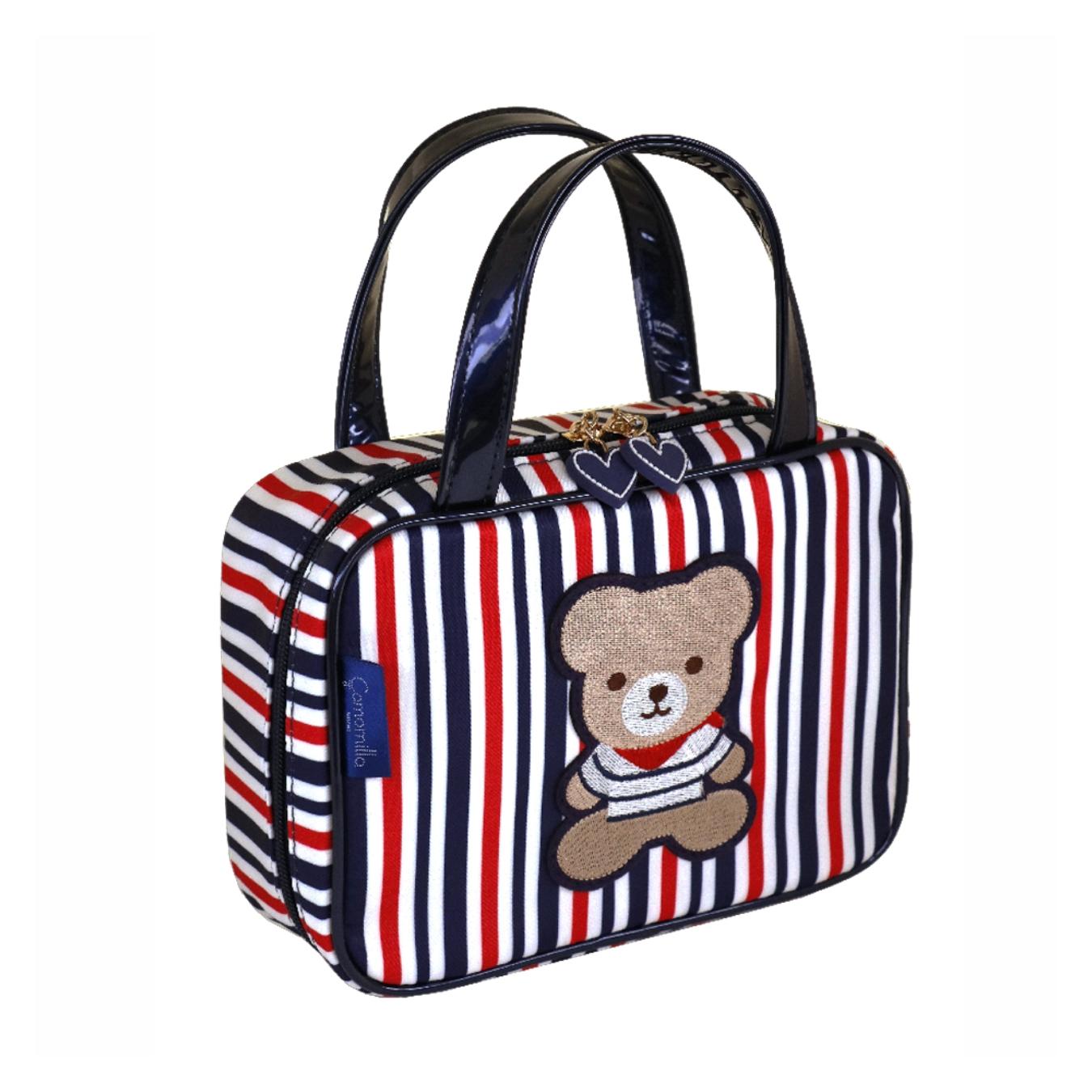 Travel Case M Tommy