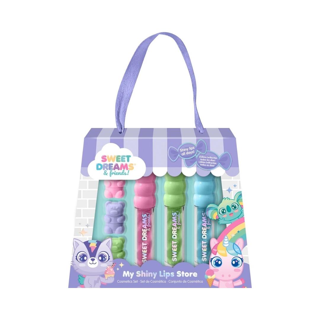 Sweet Dreams Set Lip Gloss