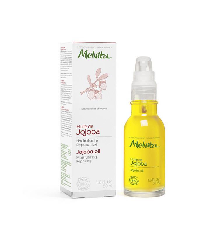 Olio di Jojoba