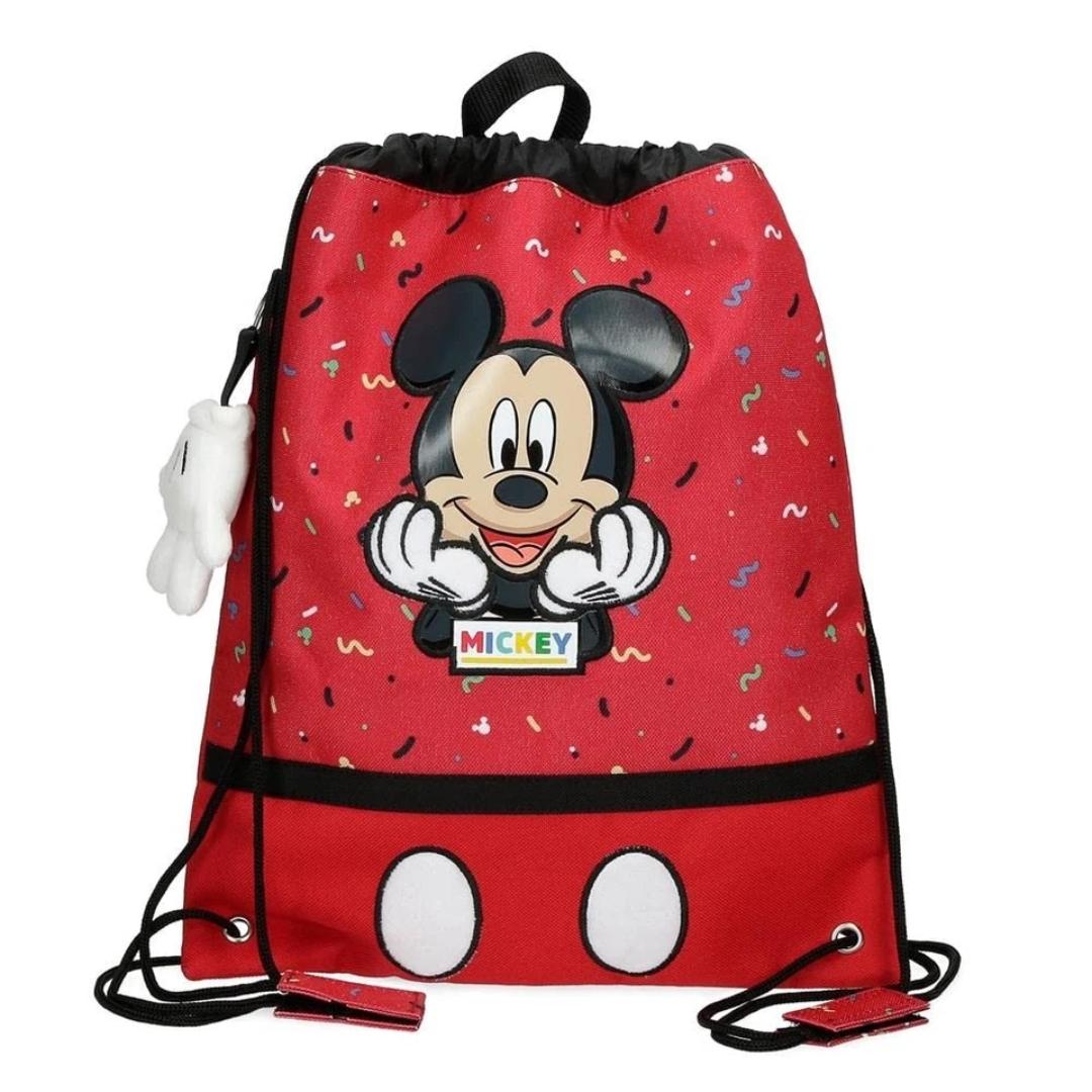 Sacca Mickey