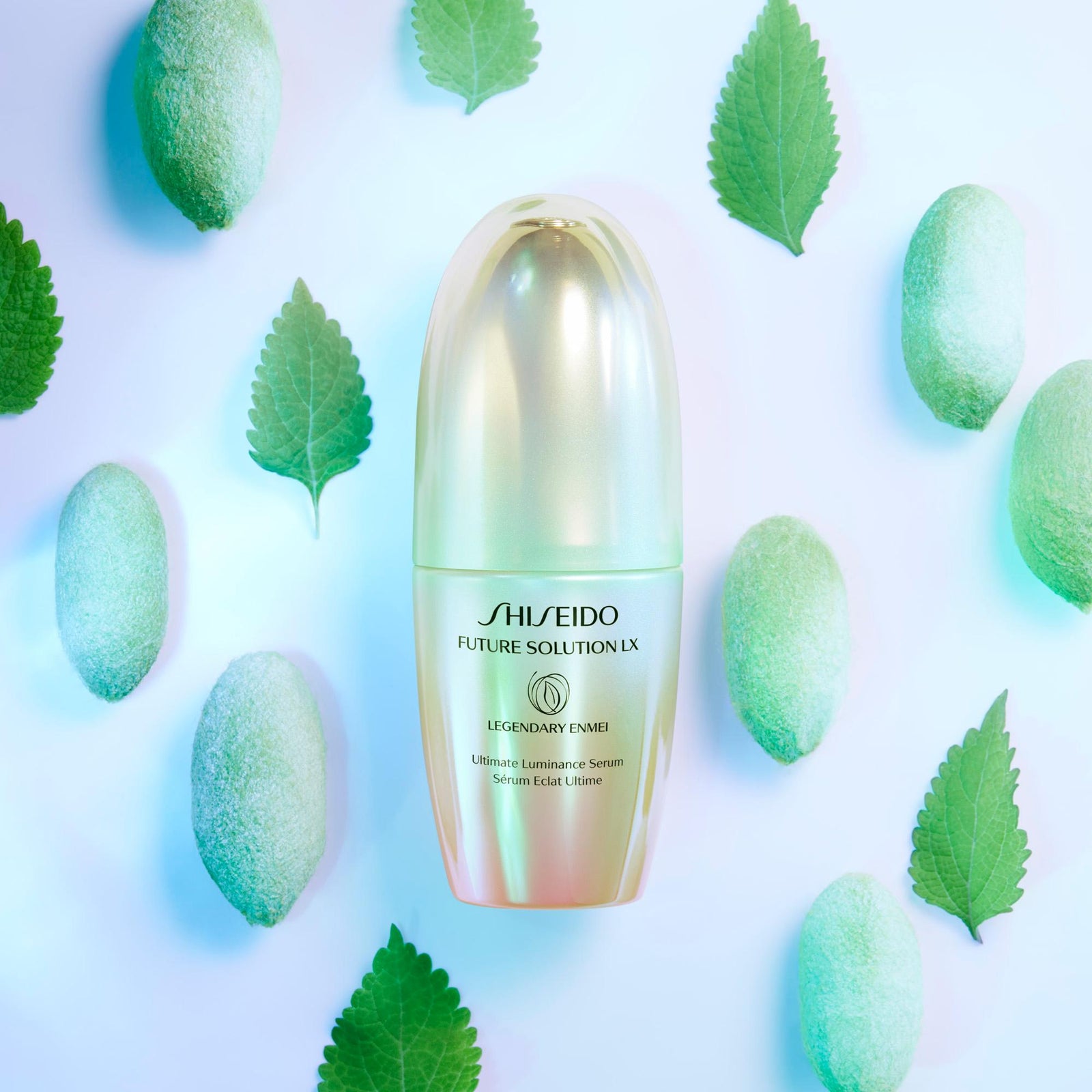 Future Solution LX Legendary Enmei Ultimate Luminance Serum