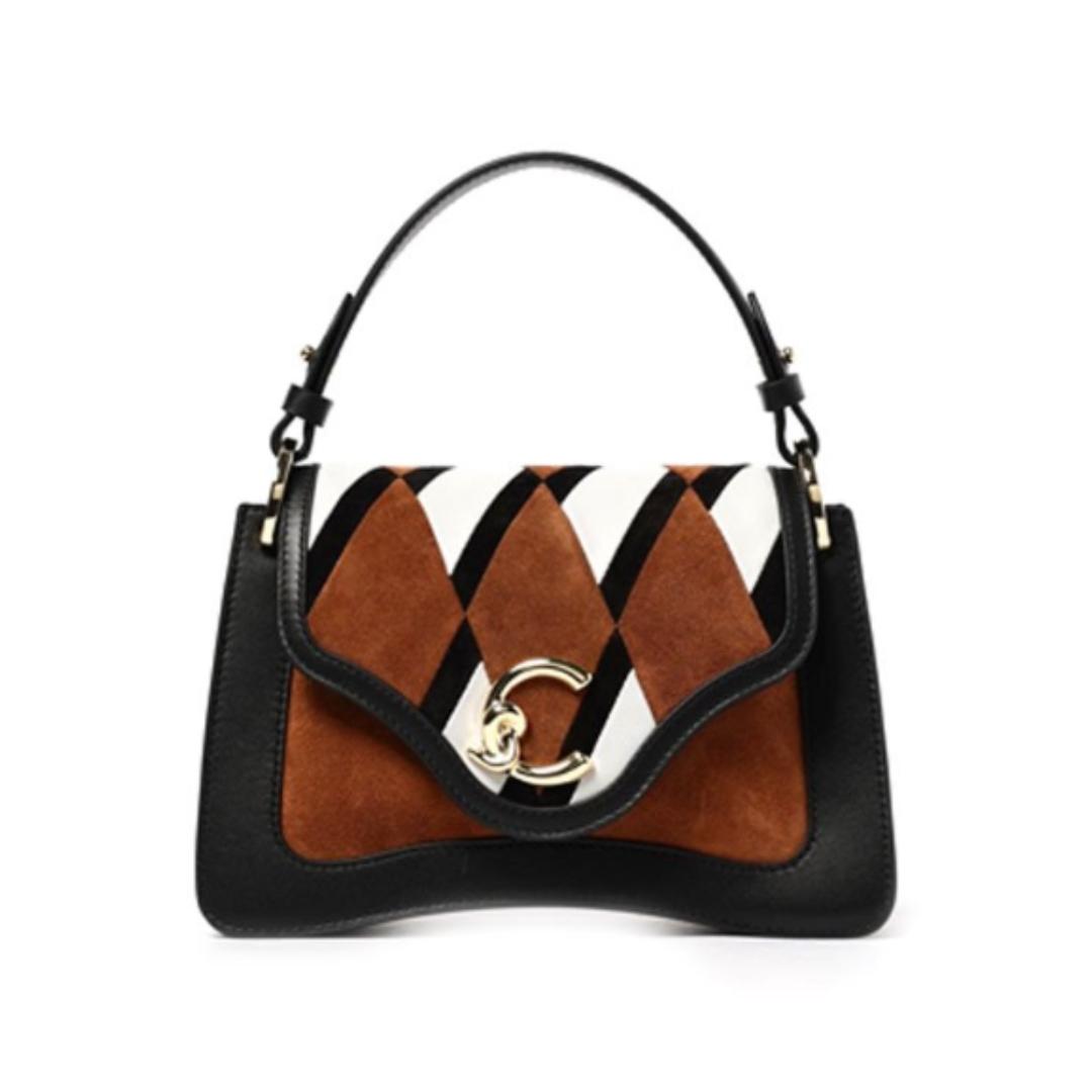 Borsa a Mano C-ME