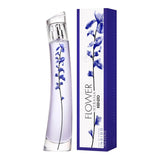 FlowerbyKenzo Ikebana Indigo
