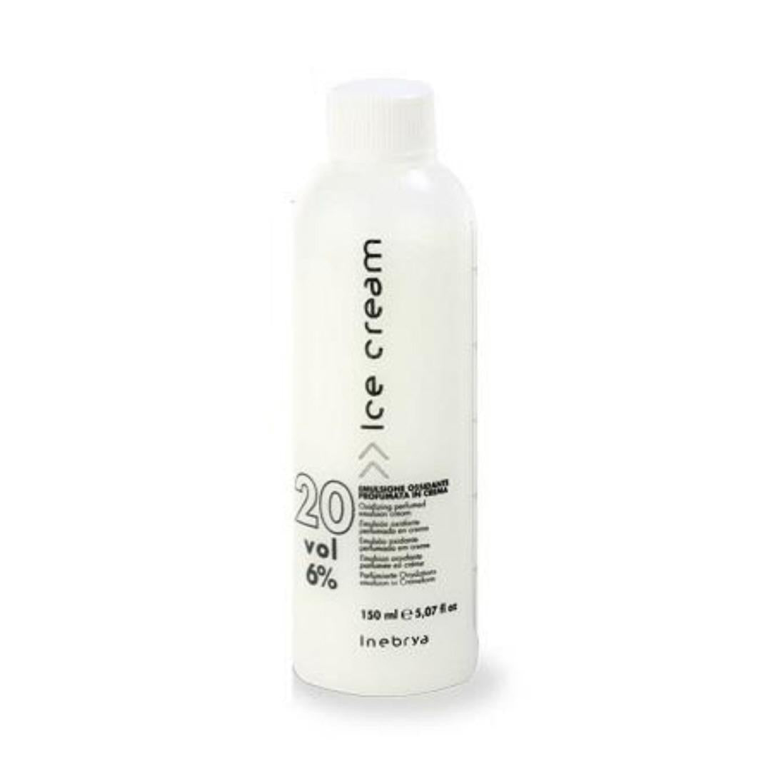Emulsione Ossidante 20 Vol. 6%