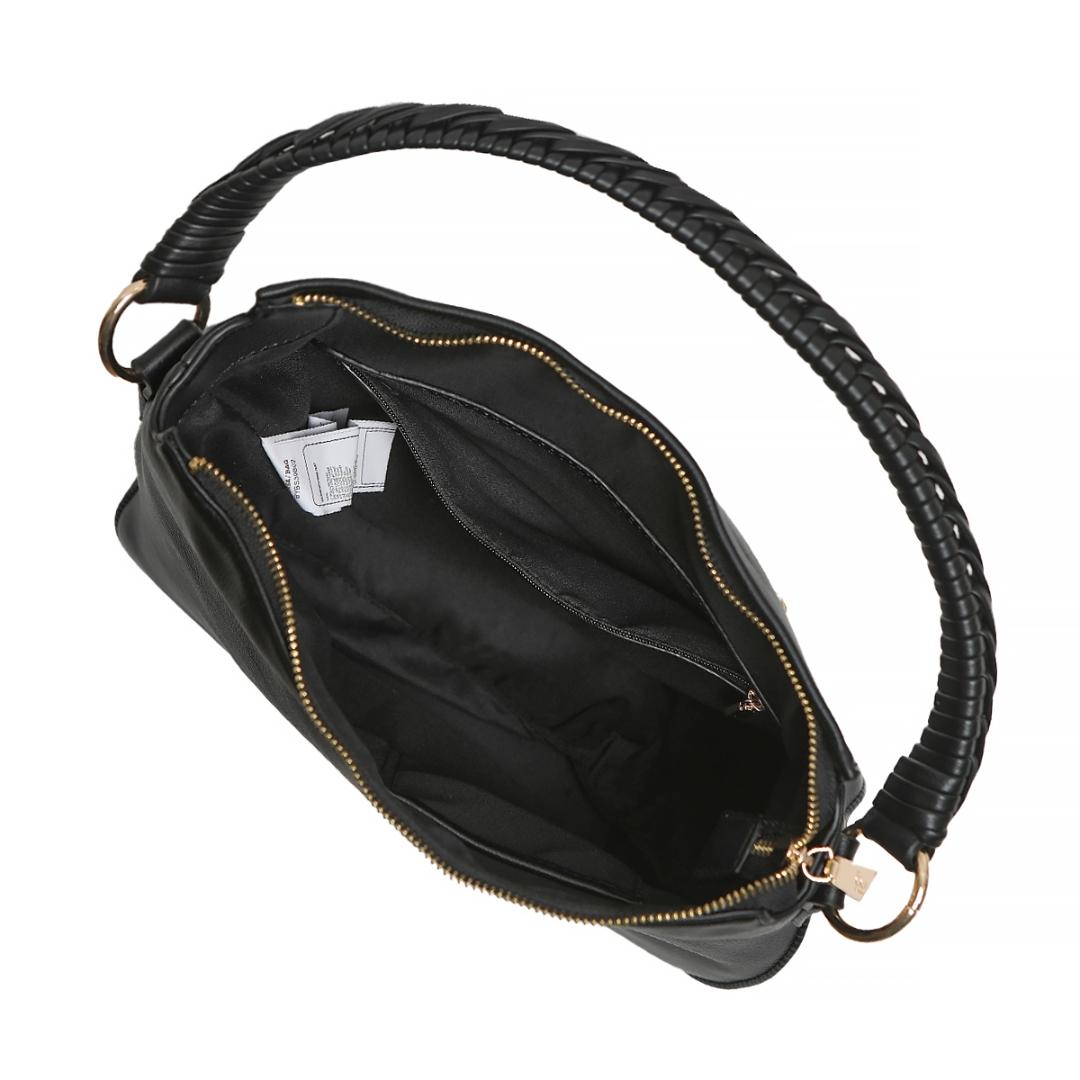 Borsa Pavo