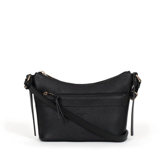 Maé Sacca da Spalla a Tracolla Crossbody