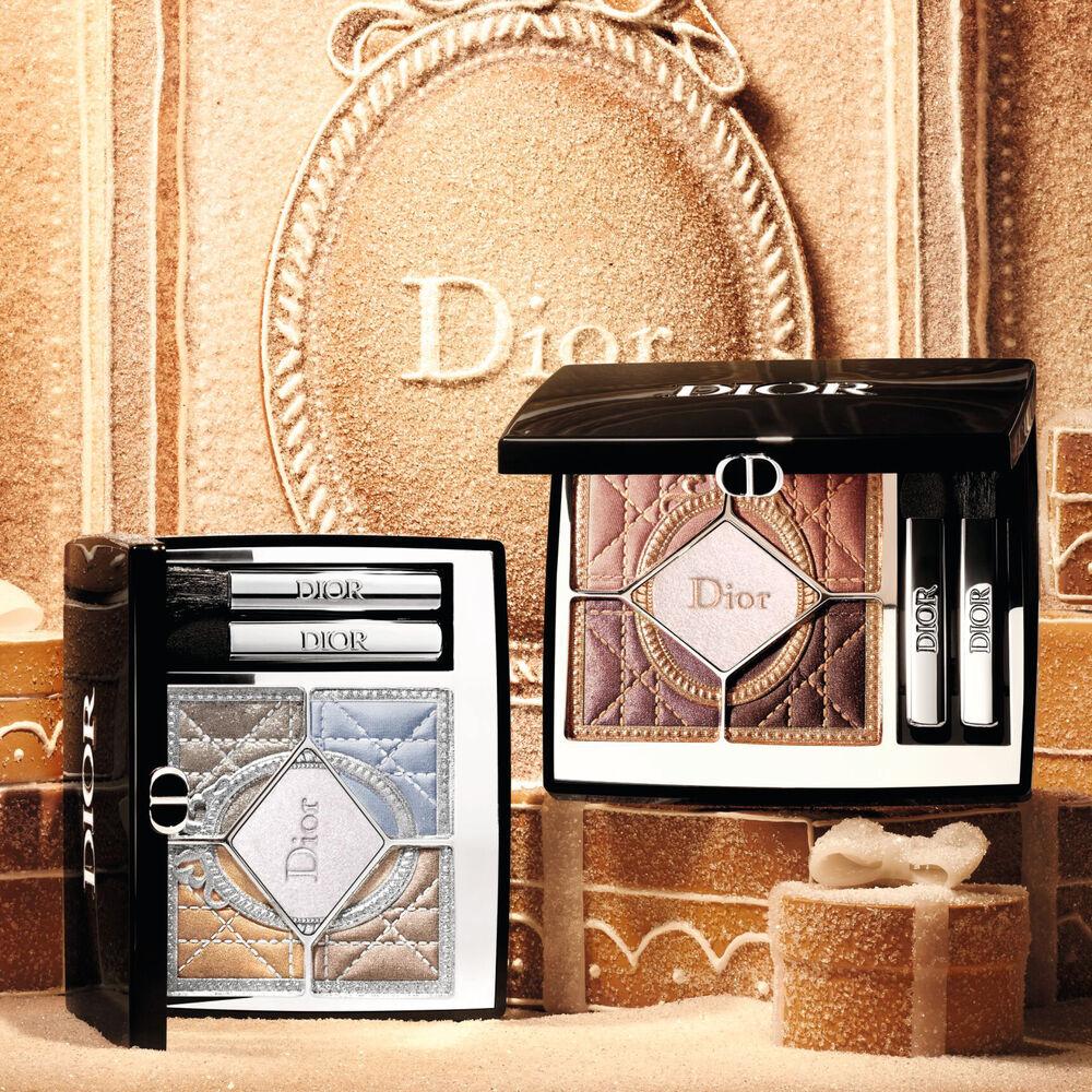 Diorshow 5 Couleurs – edizione limitata