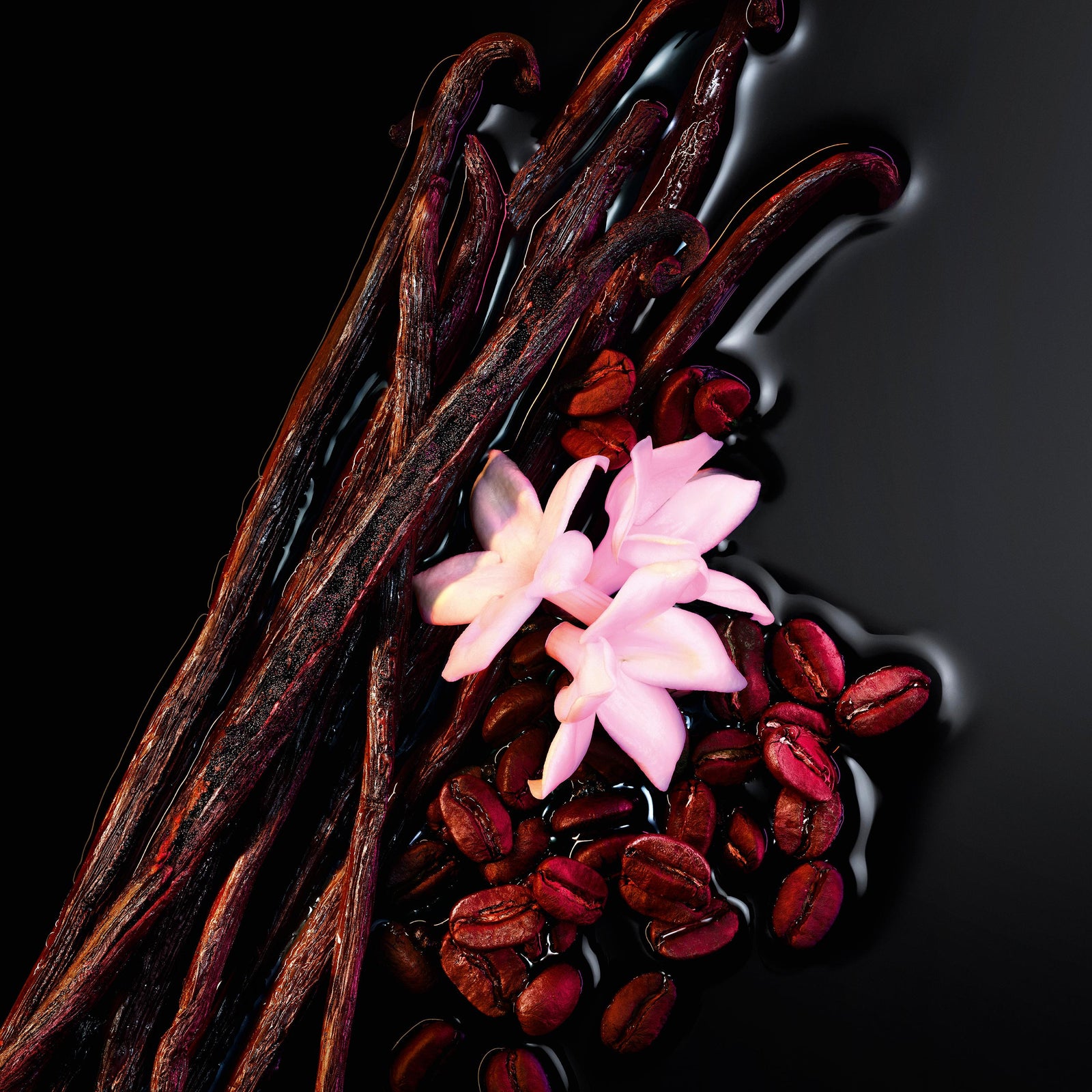 Black Opium Le Parfum