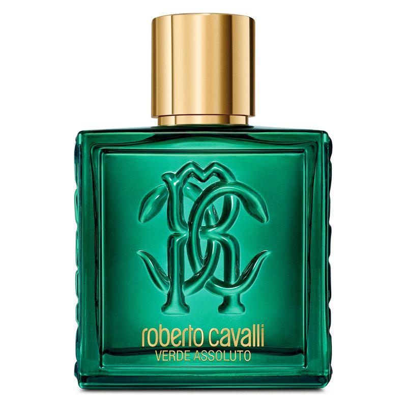 Verde Assoluto Uomo