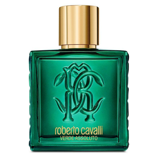 Verde Assoluto Uomo
