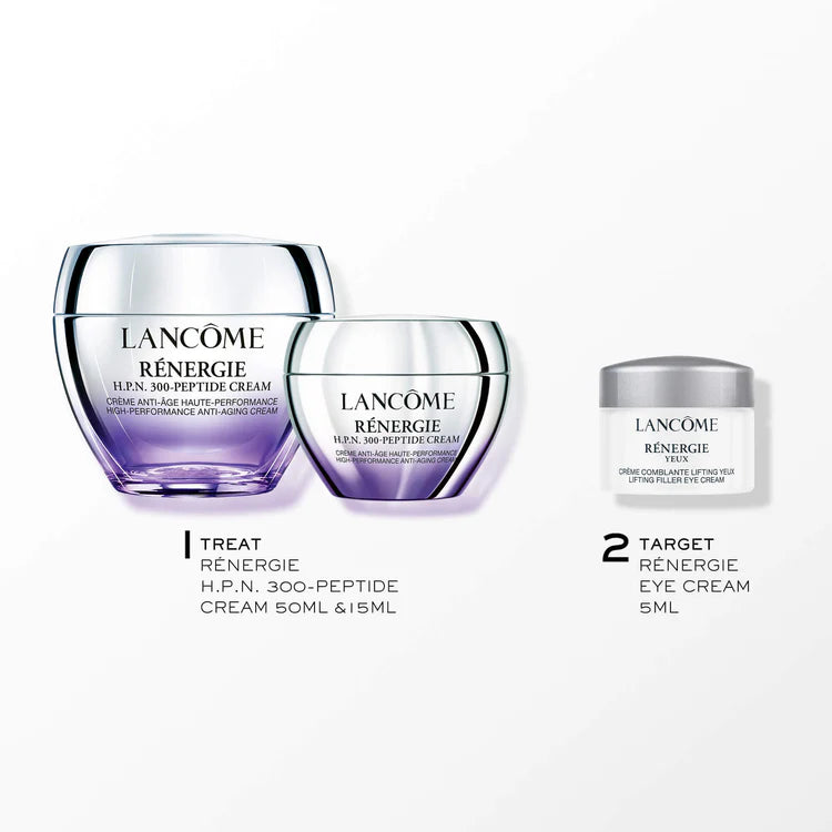 Cofanetto Rénergie H.P.N. 300 - Peptide Cream