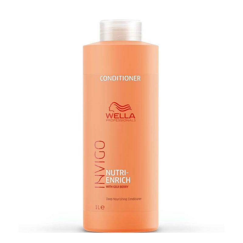 INVIGO NUTRI ENRICH Deep Nourishing Conditioner