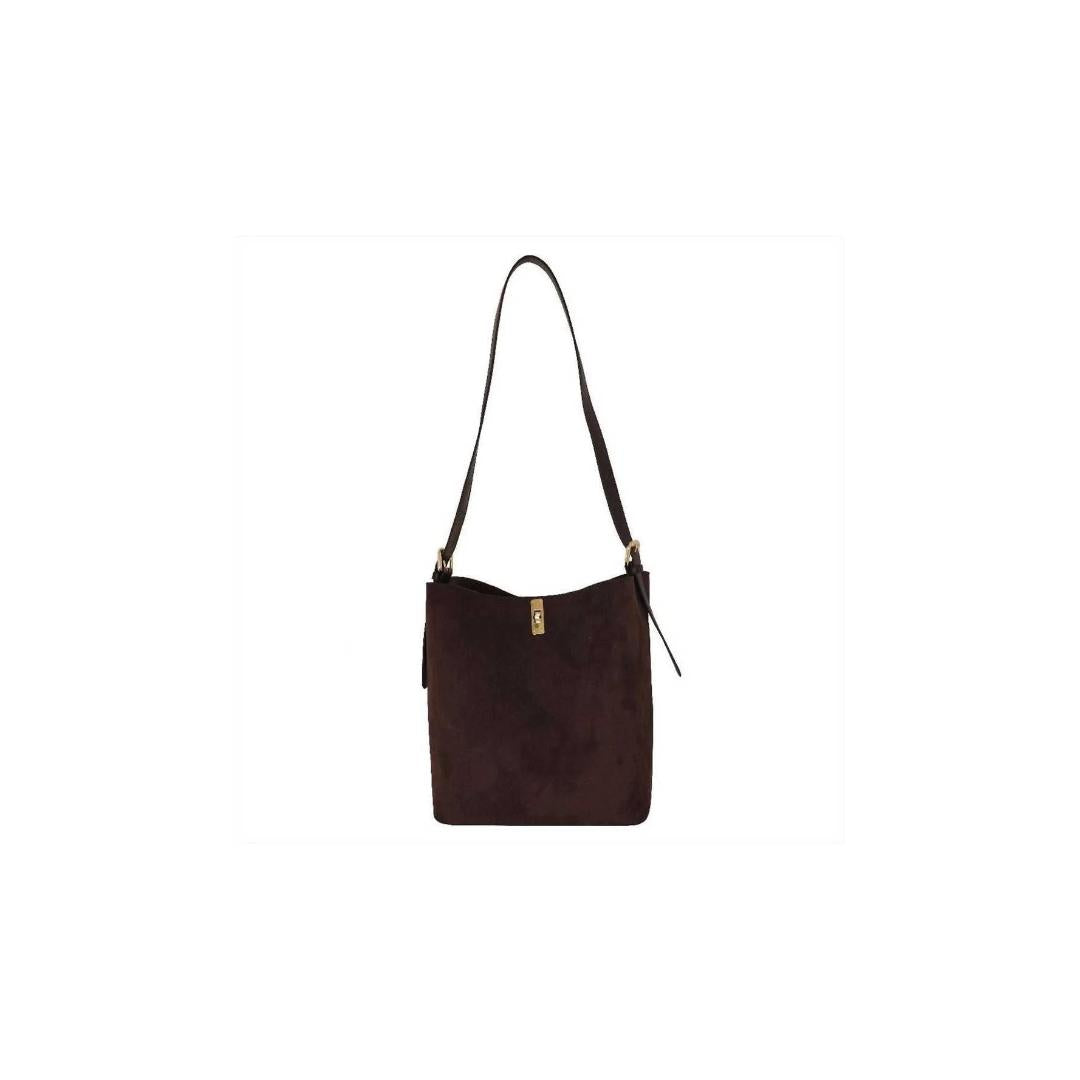 Borsa a Spalla L Cozy Forest