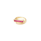 Anello Rania