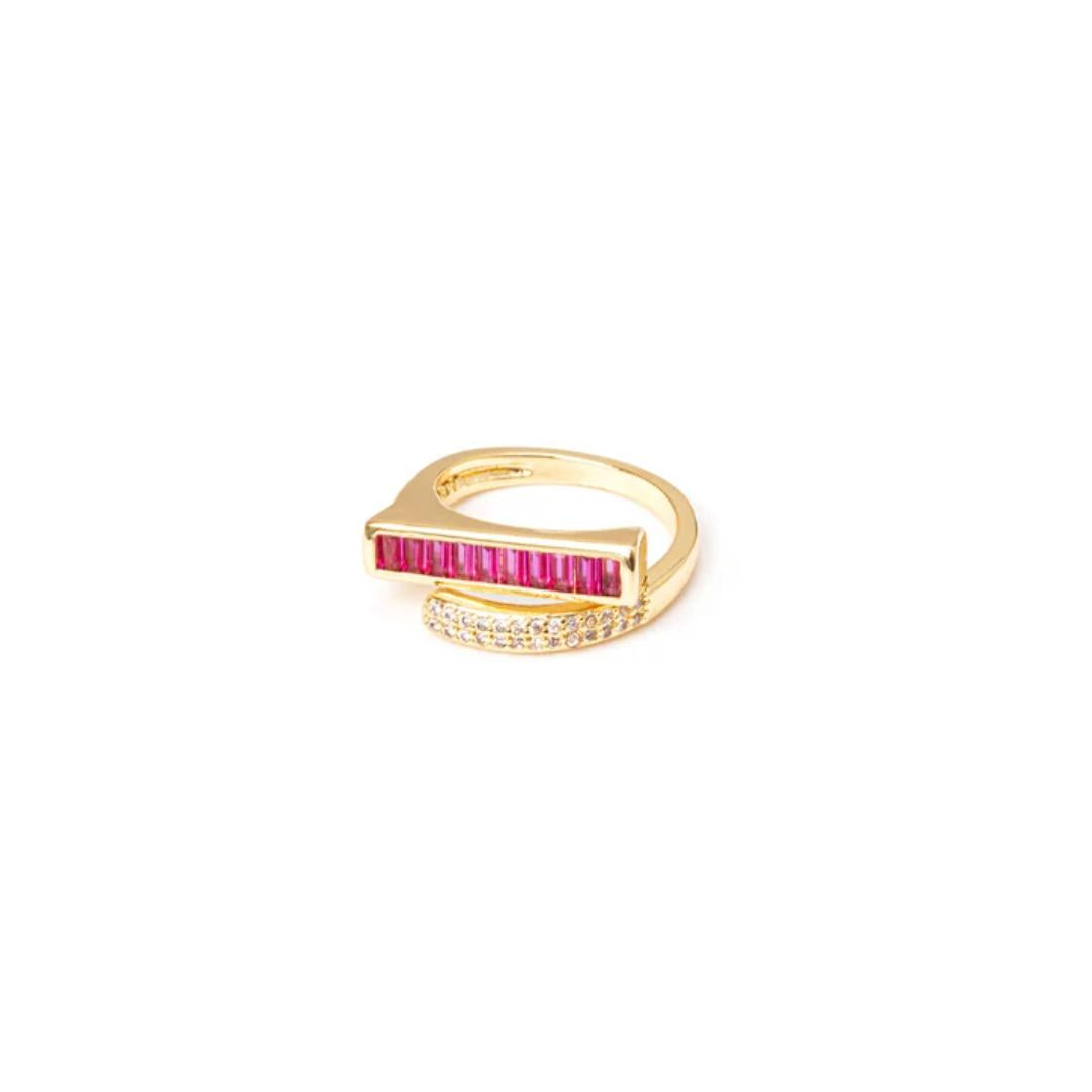 Anello Rania