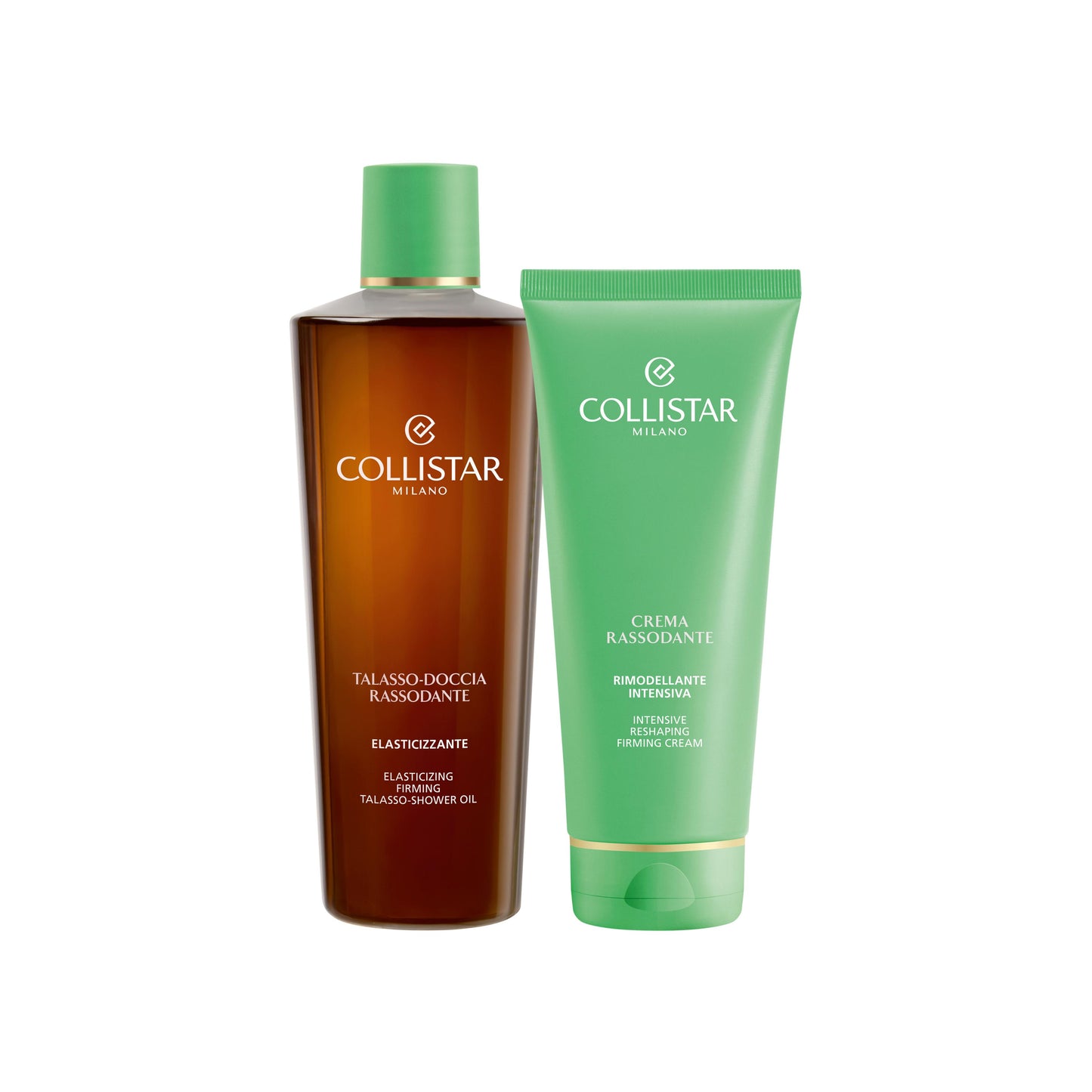 Cofanetto Talasso-Doccia Rassodante Elasticizzante 400ml