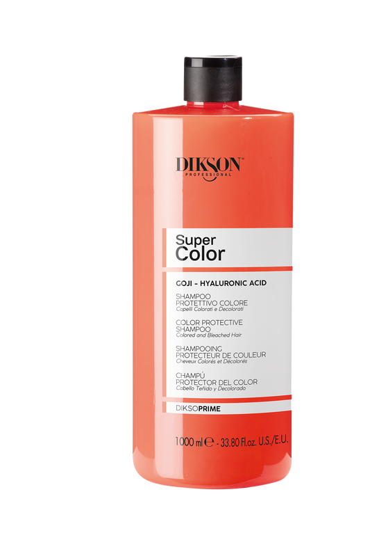 Dikson Prime Hair Super Color Shampoo Protettivo