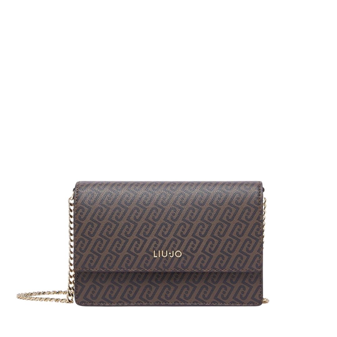 Borsa a Tracolla Monogram Piccola