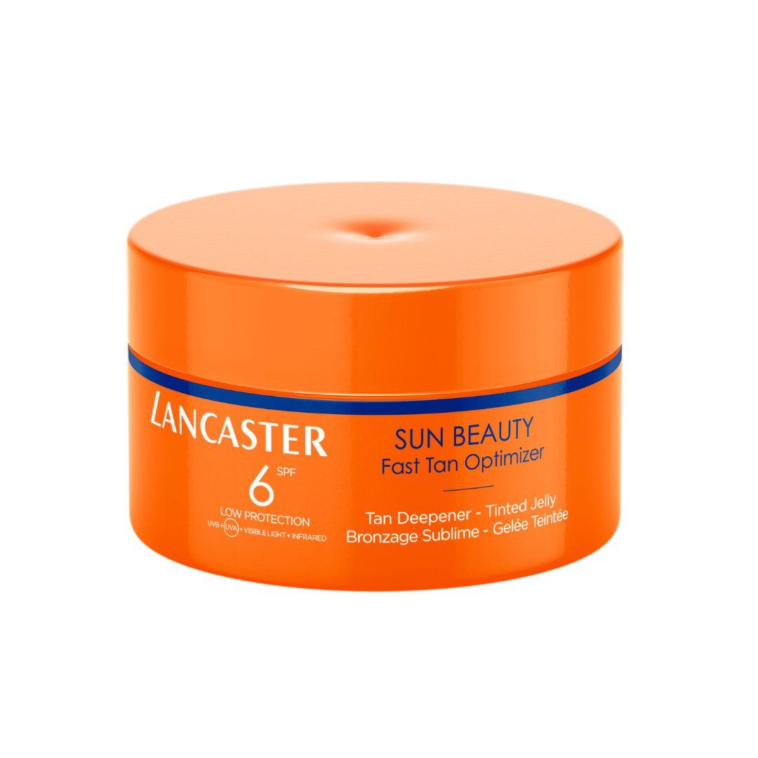 Sun Beauty Tan Deepener SPF6