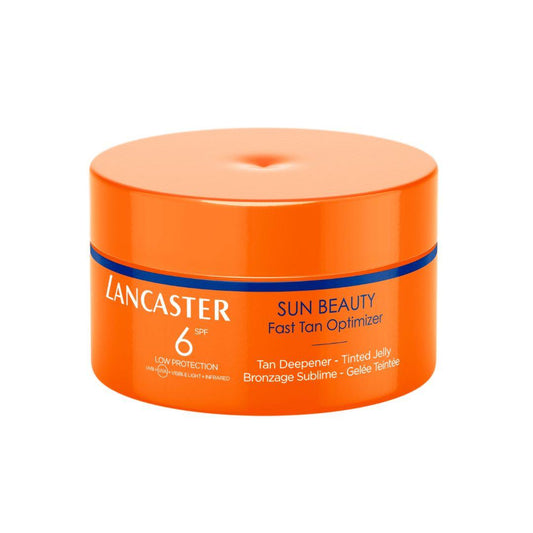Sun Beauty Tan Deepener SPF6
