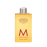 Shower Gel DAHLIA ROUGE