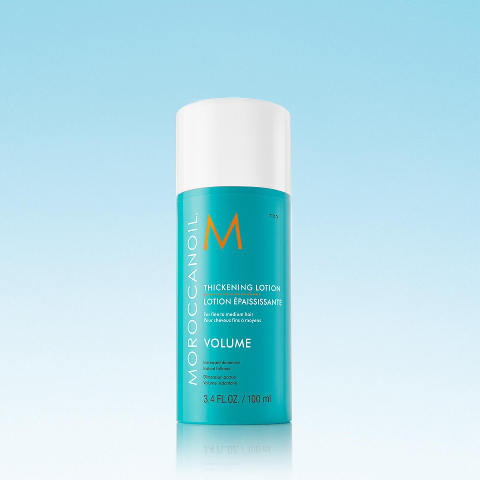 Thicketing Lotion