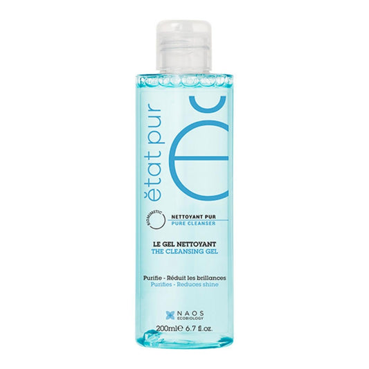 Gel Detergente Purificante