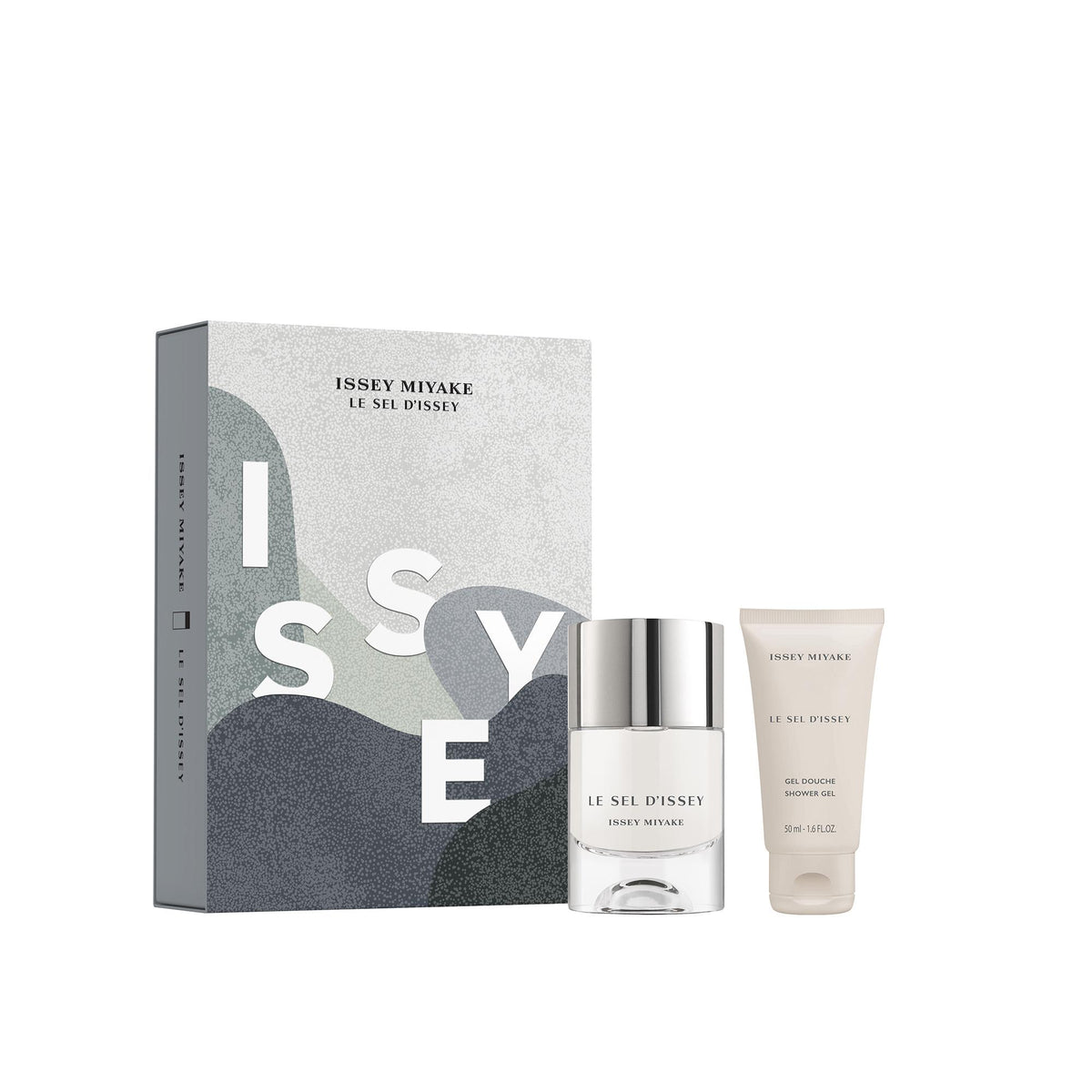 Cofanetto Le Sel d’Issey Eau de Toilette