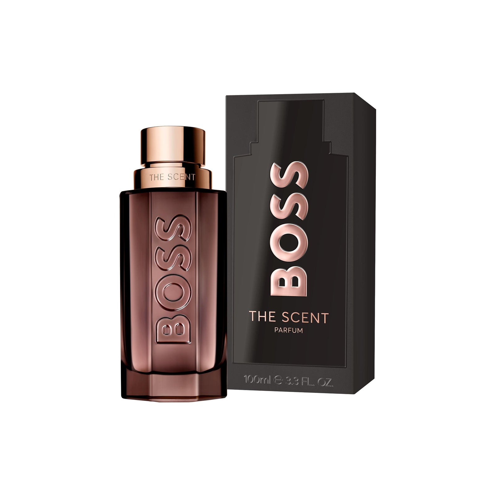 The Scent For Him