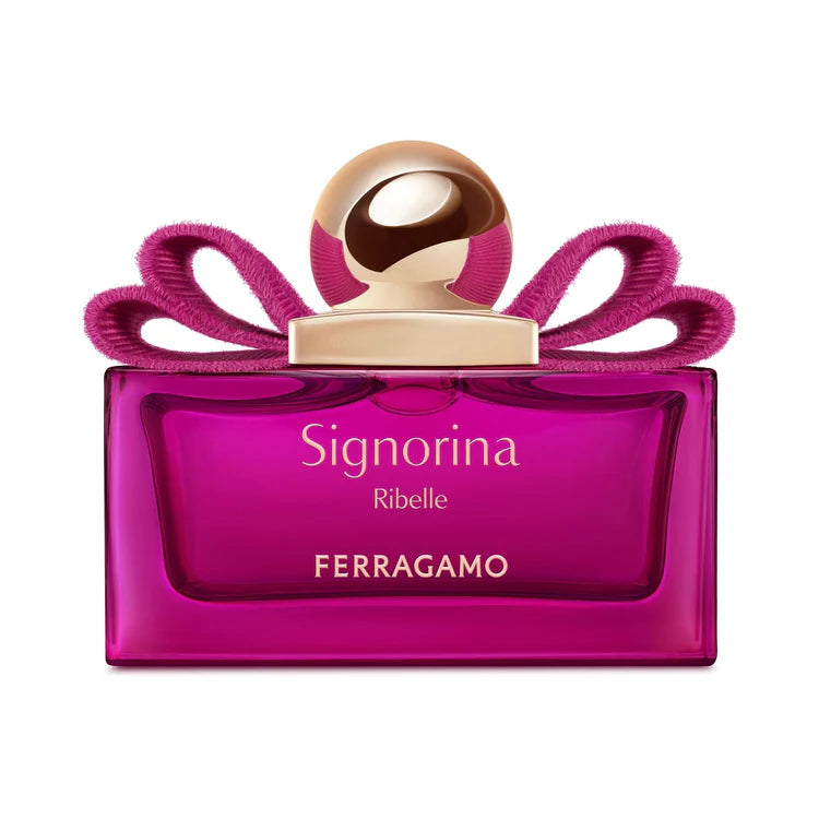 Signorina Ribelle