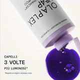 No. 4P Blonde Enhancer Toning Shampoo